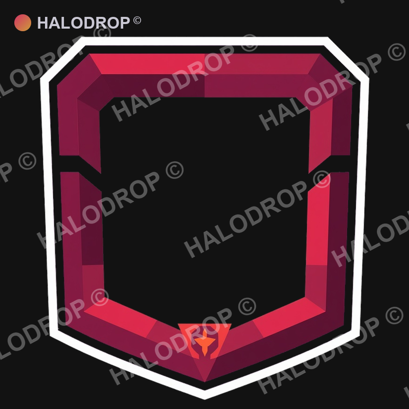 Halo Square VIII preview