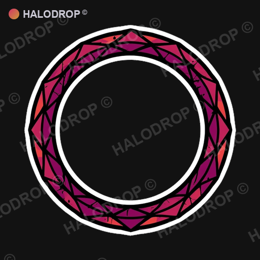 Graffiti Ring I