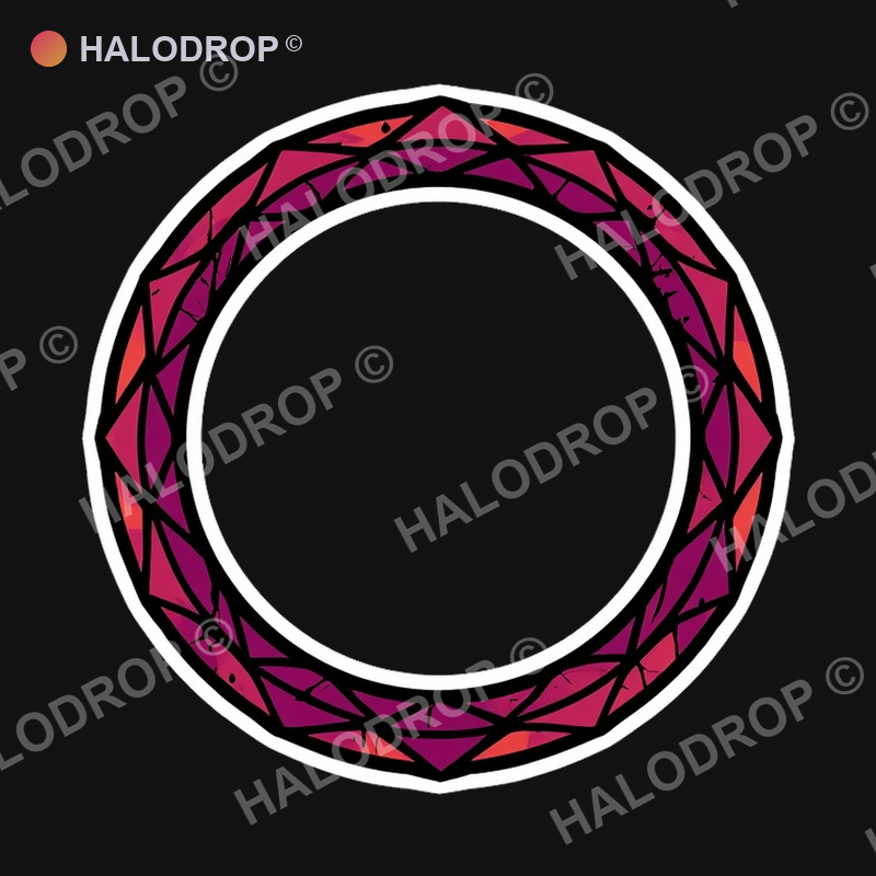 Graffiti Ring I preview