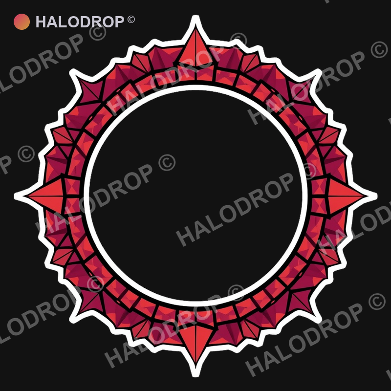 Thorn Ring preview