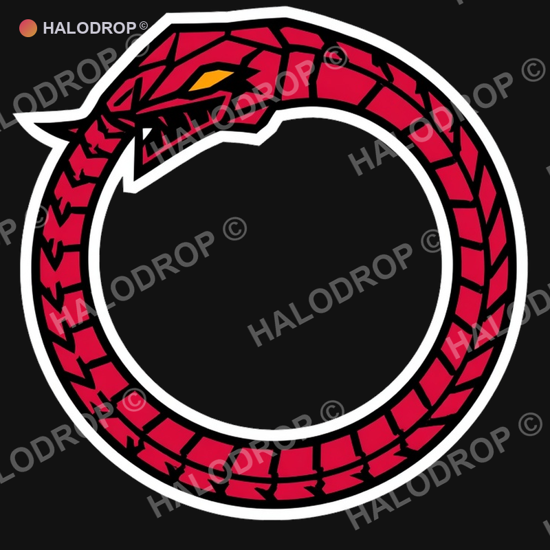 Ouroboros Ring I preview