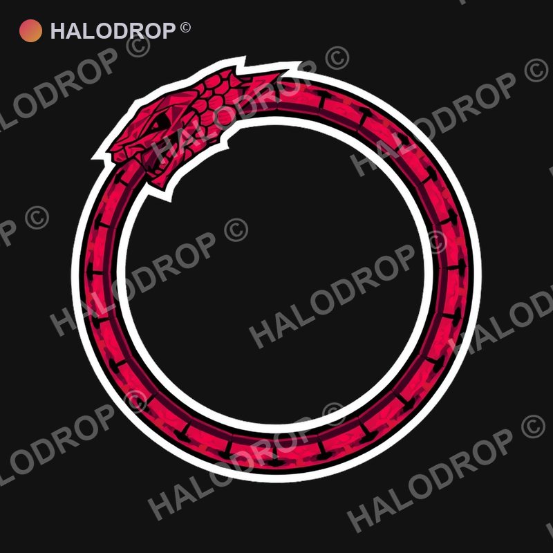 Ouroboros Ring II preview