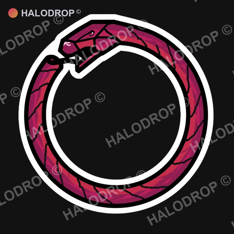 Ouroboros Ring IV preview