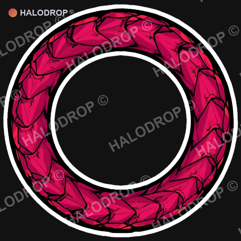 Tentacle Ring preview