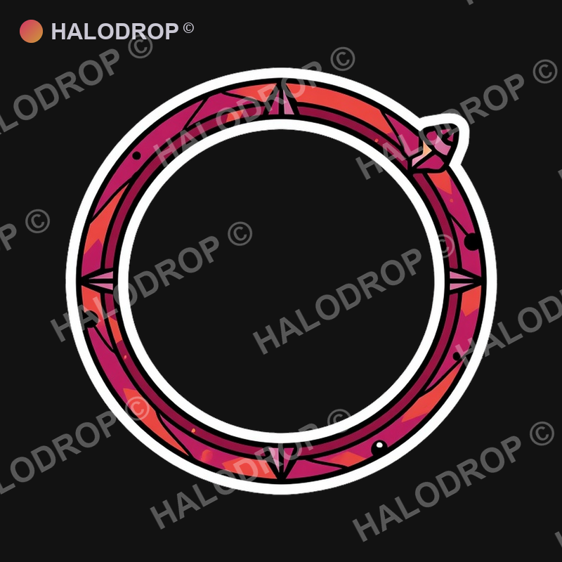Orbit Ring IV preview