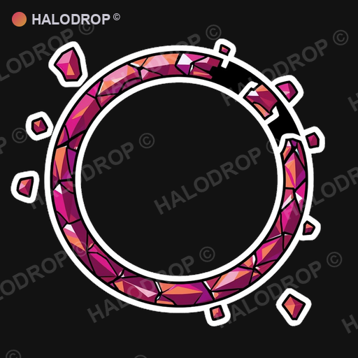 Glitch Ring II