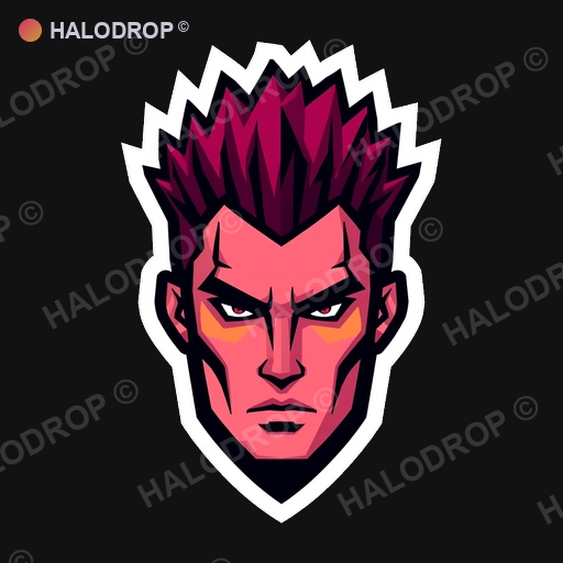 Spiky Rebel