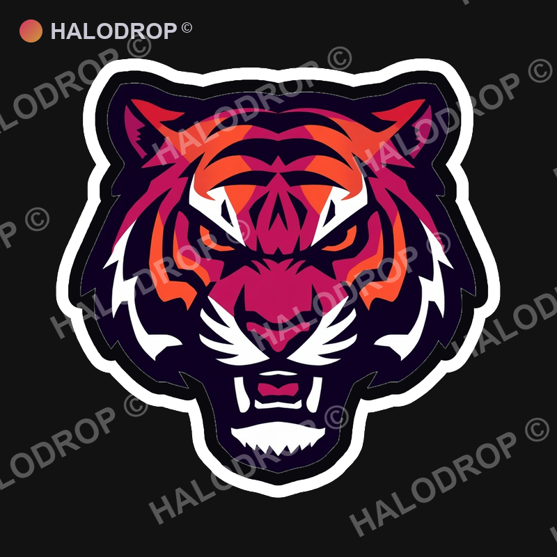Striped Nightmare preview