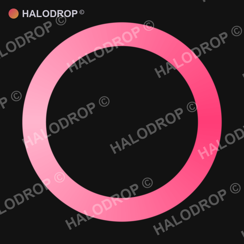 Neon Pulse Loop — Bold preview