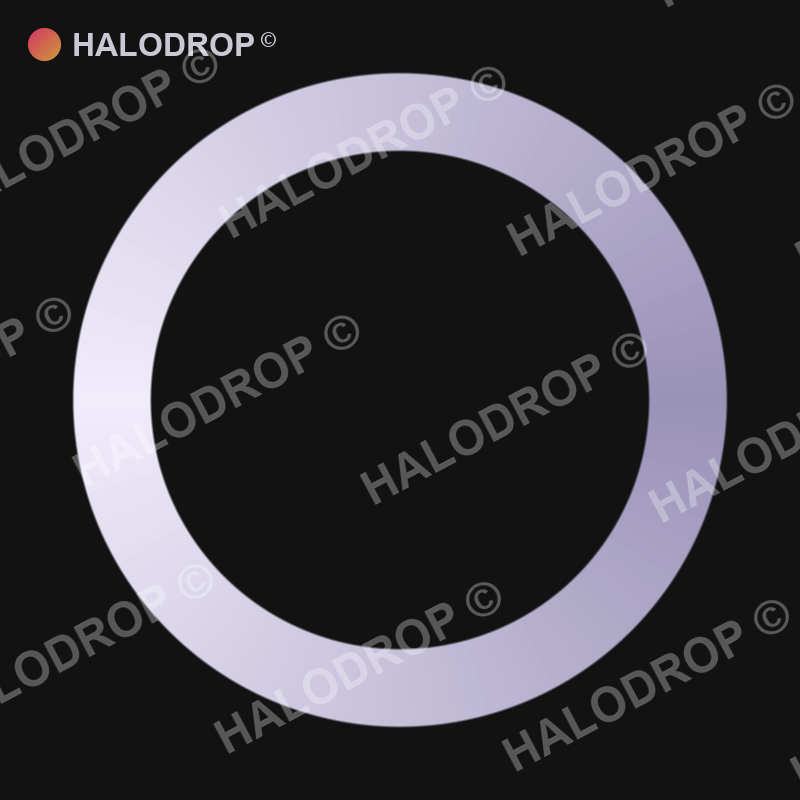 Ghost Fade Loop — Bold preview