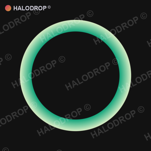 Aurora Fade — Thin