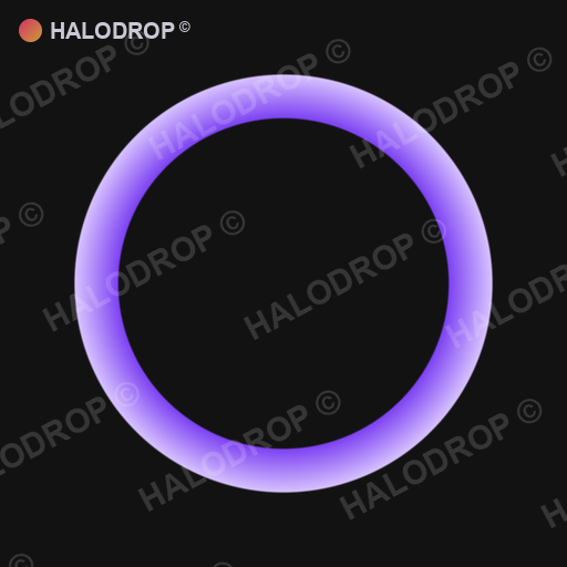 Ultraviolet Fade — Thin