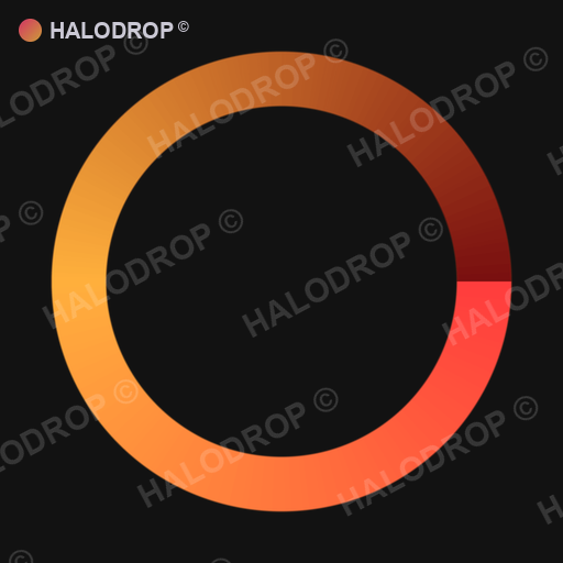 Wildfire Loop — Bold