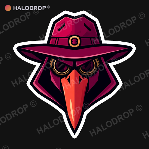Plague Beak