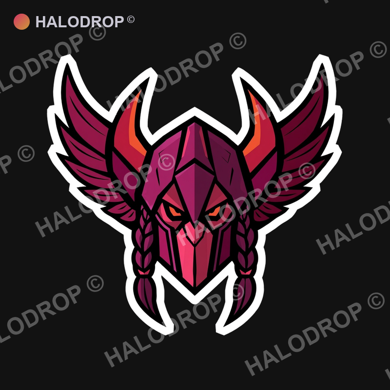 Winged Helm preview