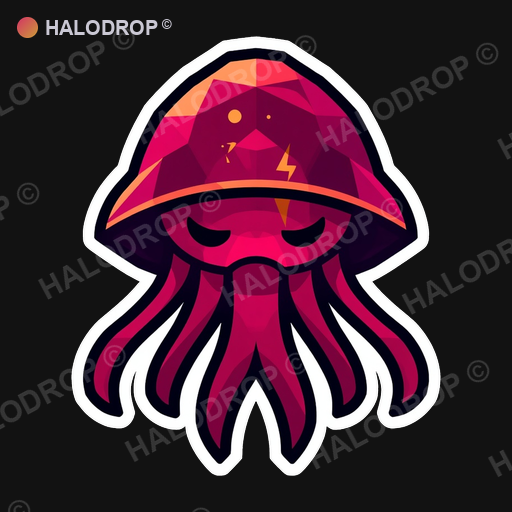 Cloud Jelly